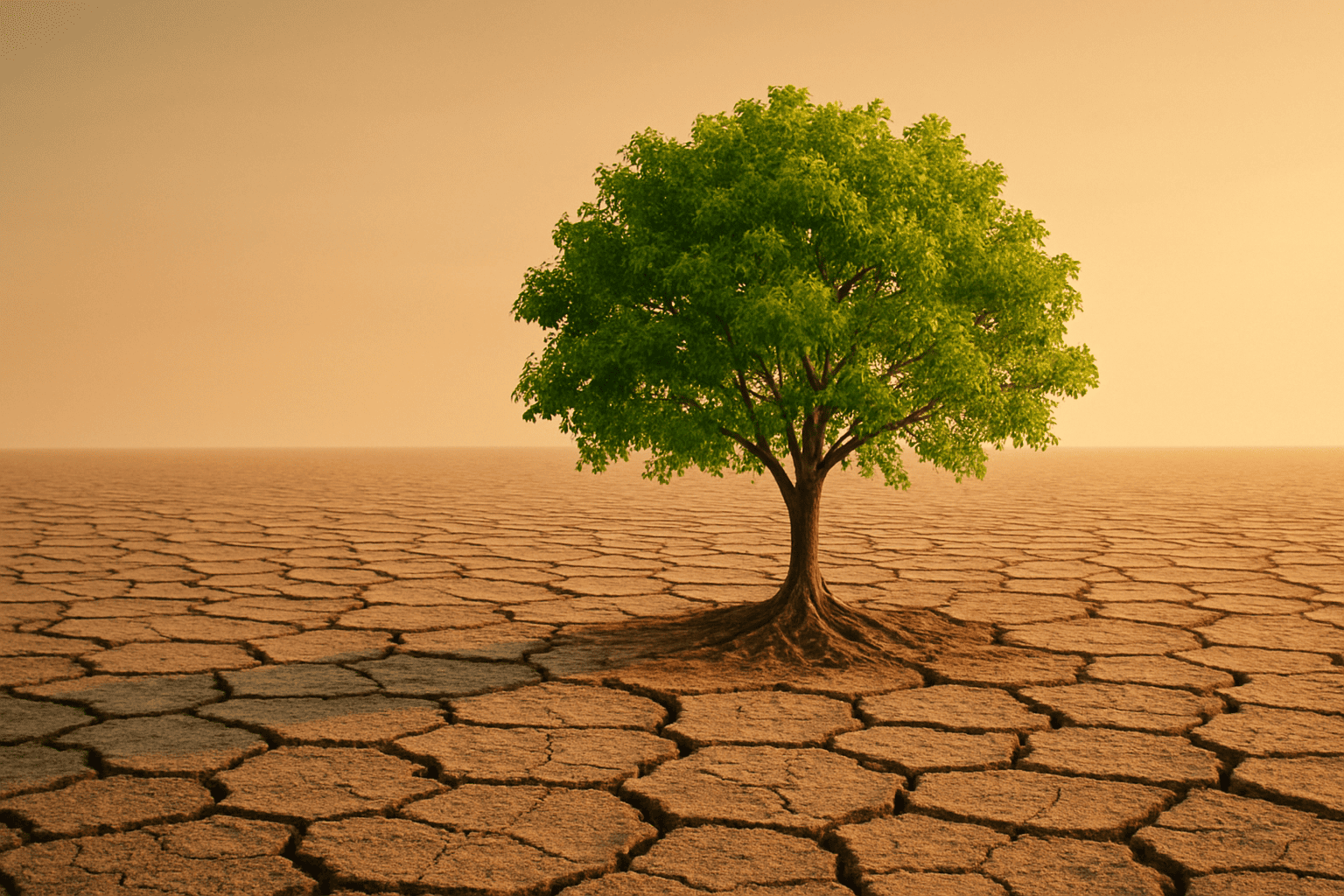 A symbolic visual representing productivity and mental clarity.