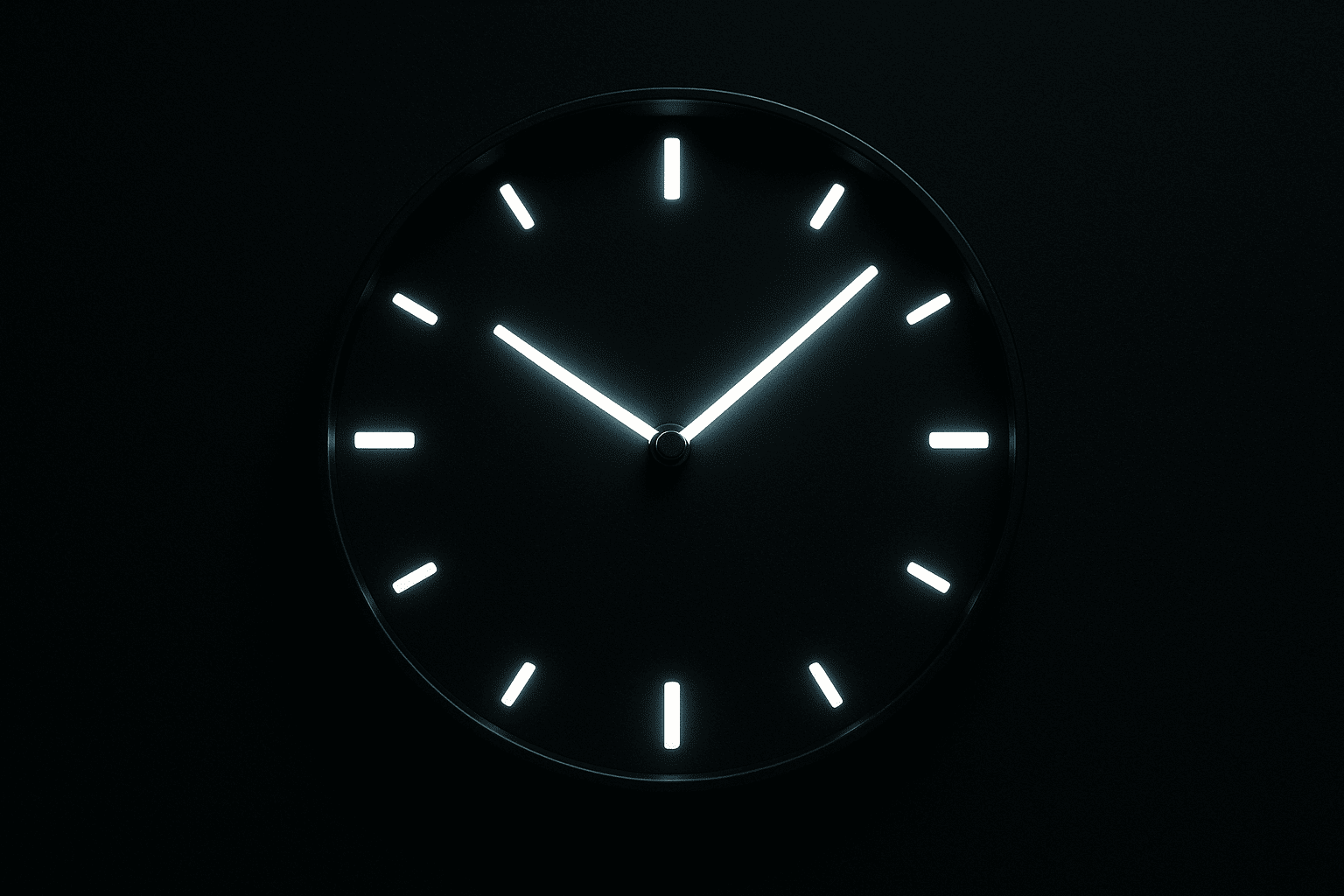A symbolic visual representing productivity and mental clarity.