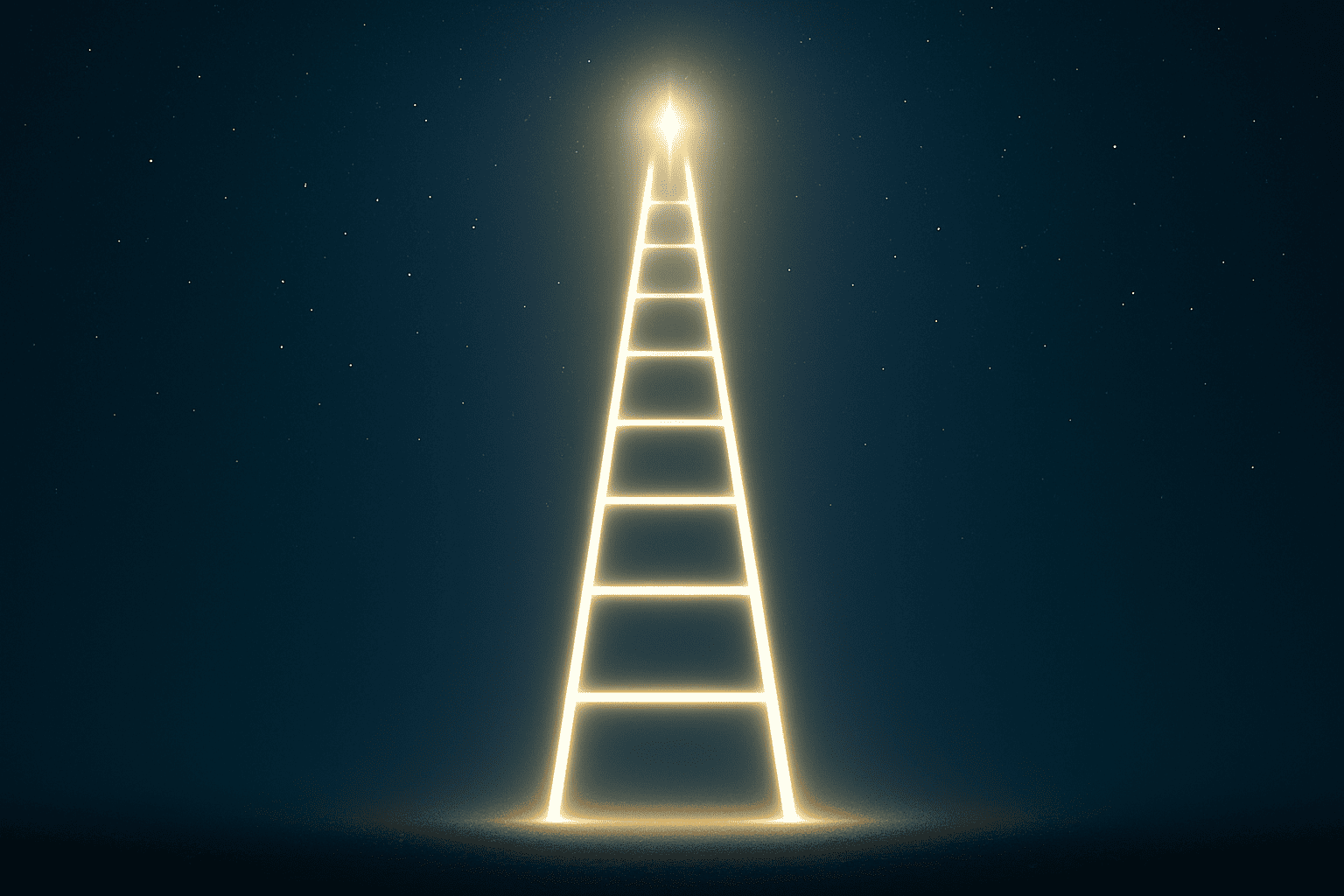 A symbolic visual representing productivity and mental clarity.