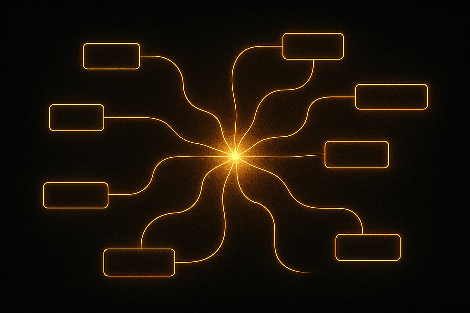 A symbolic visual representing productivity and mental clarity.