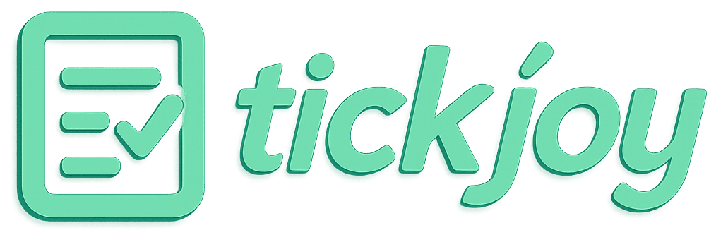 TickJoy